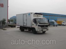 Xier ZZT5080XLC-4 refrigerated truck