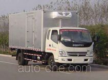 Xier ZZT5082XLC refrigerated truck
