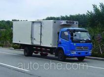 Xier ZZT5120XLC refrigerated truck