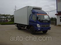 Xier ZZT5121XLC refrigerated truck