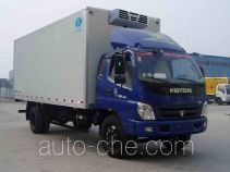 Xier ZZT5153XLC refrigerated truck