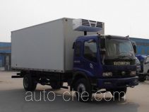 Xier ZZT5154XLC refrigerated truck