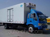 Xier ZZT5160XLC refrigerated truck