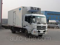 Xier ZZT5160XLC-4 refrigerated truck