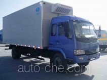 Xier ZZT5162XLC refrigerated truck