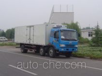 Xier ZZT5180XLC refrigerated truck