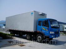 Xier ZZT5180XLC refrigerated truck