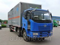 Xier ZZT5200XYN-4 грузовой автомобиль для перевозки фейерверков и петард