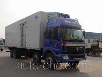 Xier ZZT5310XLC refrigerated truck