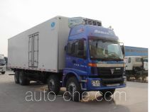 Xier ZZT5310XLC refrigerated truck
