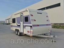Chuntian ZZT9020XLJ-1 caravan trailer