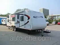 Chuntian ZZT9030XLJ caravan trailer
